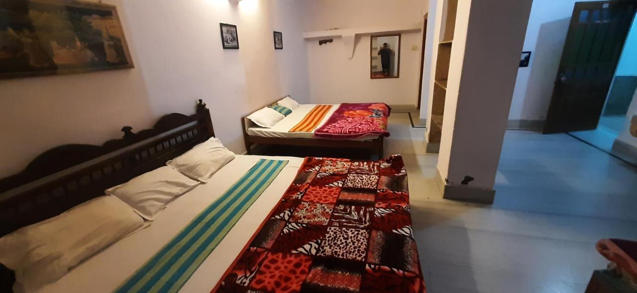 Hotel Ganesh Jaisalmer Room photo